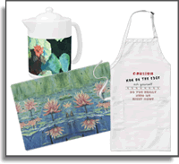 Kitchen Accessories